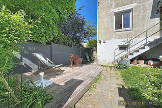 Ma-Cabane - Vente Maison BOIS-GUILLAUME, 83 m²