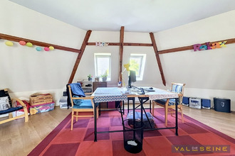 Ma-Cabane - Vente Maison BOIS-GUILLAUME, 136 m²