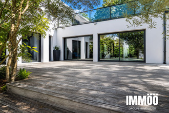 Ma-Cabane - Vente Maison Bois-Guillaume, 443 m²