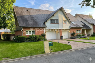 Ma-Cabane - Vente Maison BOIS-GUILLAUME, 110 m²