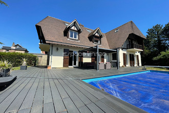 Ma-Cabane - Vente Maison BOIS-GUILLAUME, 252 m²