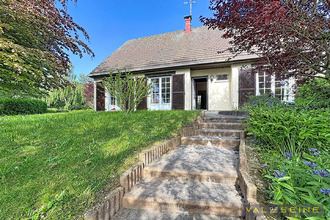 Ma-Cabane - Vente Maison BOIS-GUILLAUME, 140 m²