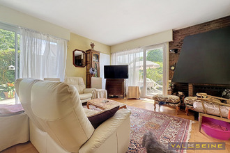 Ma-Cabane - Vente Maison BOIS-GUILLAUME, 158 m²