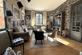 Ma-Cabane - Vente Maison BOIS-GUILLAUME, 296 m²