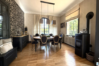 Ma-Cabane - Vente Maison BOIS-GUILLAUME, 296 m²