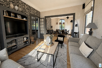 Ma-Cabane - Vente Maison BOIS-GUILLAUME, 296 m²