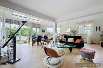 Ma-Cabane - Vente Maison BOIS-GUILLAUME, 155 m²
