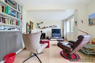 Ma-Cabane - Vente Maison BOIS-GUILLAUME, 155 m²