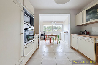 Ma-Cabane - Vente Maison BOIS-GUILLAUME, 155 m²