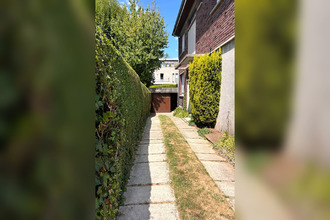 Ma-Cabane - Vente Maison BOIS-GUILLAUME, 160 m²