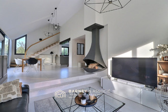 Ma-Cabane - Vente Maison Bois-Guillaume, 190 m²