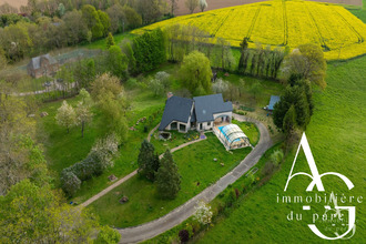 Ma-Cabane - Vente Maison Bois-Himont, 204 m²