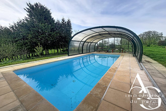 Ma-Cabane - Vente Maison Bois-Himont, 204 m²