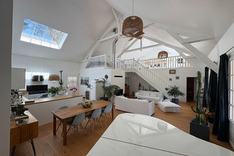Ma-Cabane - Vente Maison BOIS-LE-ROI, 211 m²