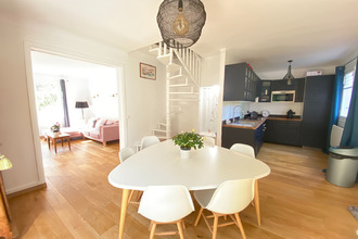 Ma-Cabane - Vente Maison BOIS-LE-ROI, 211 m²