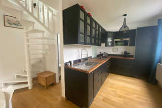 Ma-Cabane - Vente Maison BOIS-LE-ROI, 211 m²