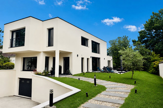 Ma-Cabane - Vente Maison BOIS-LE-ROI, 170 m²