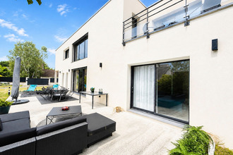 Ma-Cabane - Vente Maison BOIS-LE-ROI, 170 m²