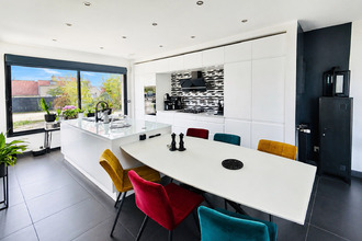 Ma-Cabane - Vente Maison BOIS-LE-ROI, 170 m²