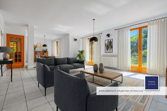 Ma-Cabane - Vente Maison Boisemont, 140 m²