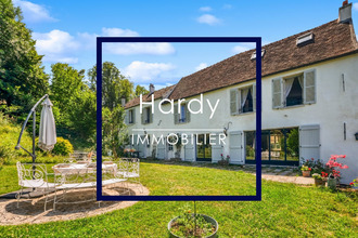 Ma-Cabane - Vente Maison Boisemont, 221 m²