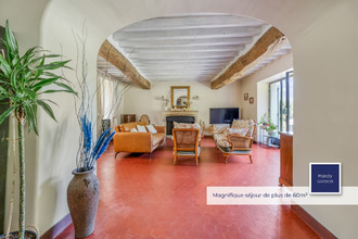 Ma-Cabane - Vente Maison Boisemont, 221 m²