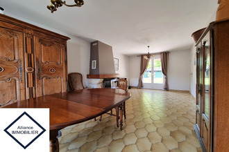 Vente Maison 35360, Boisgervilly France