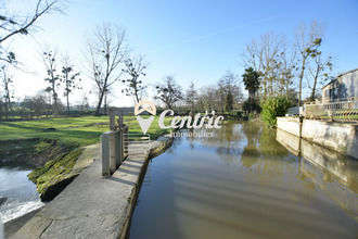 Ma-Cabane - Vente Maison Boismé, 110 m²