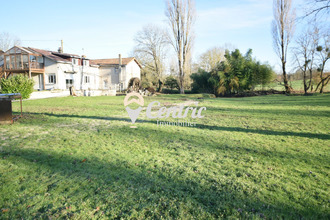 Ma-Cabane - Vente Maison Boismé, 120 m²
