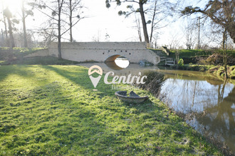 Ma-Cabane - Vente Maison Boismé, 120 m²