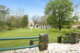 Ma-Cabane - Vente Maison Bressuire, 144 m²