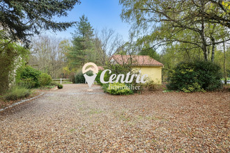 Ma-Cabane - Vente Maison Bressuire, 144 m²