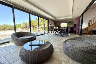Ma-Cabane - Vente Maison Boismé, 217 m²
