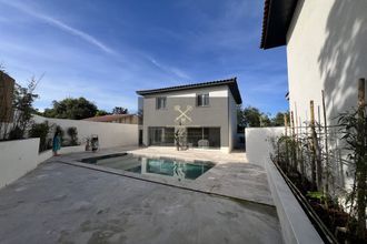 Ma-Cabane - Vente Maison Boisseron, 145 m²