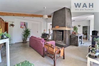 Ma-Cabane - Vente Maison Boisseron, 450 m²