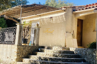 Vente Maison 34160, Boisseron France