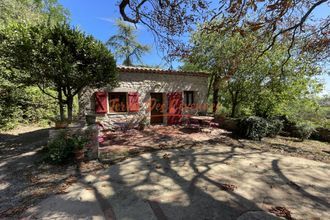 Ma-Cabane - Vente Maison Boisset-et-Gaujac, 140 m²