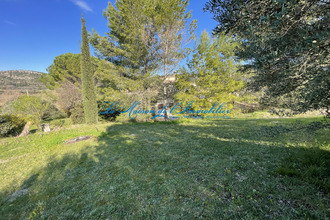 Ma-Cabane - Vente Maison Boisset-et-Gaujac, 210 m²