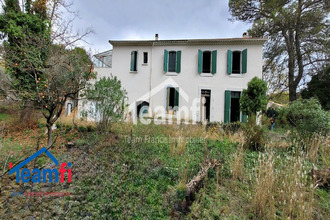 Ma-Cabane - Vente Maison Boisset-et-Gaujac, 120 m²