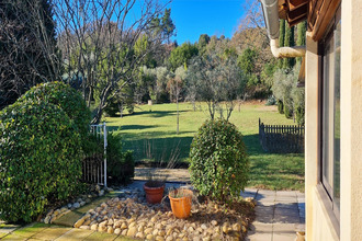 Ma-Cabane - Vente Maison Boisset-et-Gaujac, 241 m²