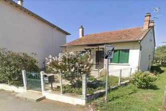 Ma-Cabane - Vente Maison Boisset-lès-Montrond, 47 m²