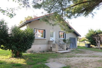 Ma-Cabane - Vente Maison BOISSET LES MONTROND, 63 m²