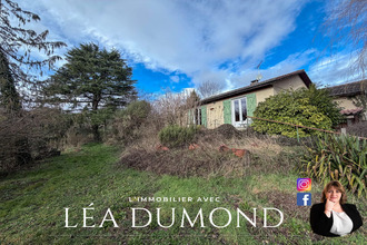 Ma-Cabane - Vente Maison Boisset-Saint-Priest, 138 m²