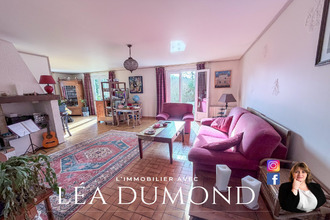 Ma-Cabane - Vente Maison Boisset-Saint-Priest, 138 m²