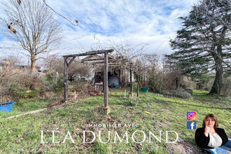 Ma-Cabane - Vente Maison Boisset-Saint-Priest, 138 m²