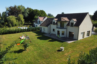 Ma-Cabane - Vente Maison Boissets, 167 m²