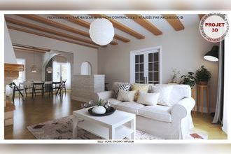 Ma-Cabane - Vente Maison BOISSETTES, 141 m²