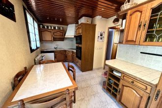 Ma-Cabane - Vente Maison BOISSETTES, 141 m²