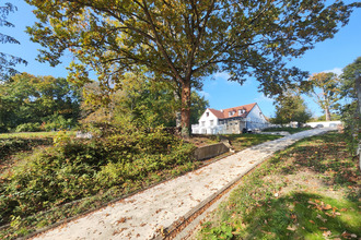 Ma-Cabane - Vente Maison Boissettes, 384 m²