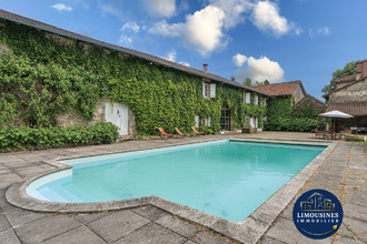 Ma-Cabane - Vente Maison Boisseuil, 370 m²